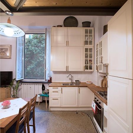 Pesto Guest House Genua Buitenkant foto