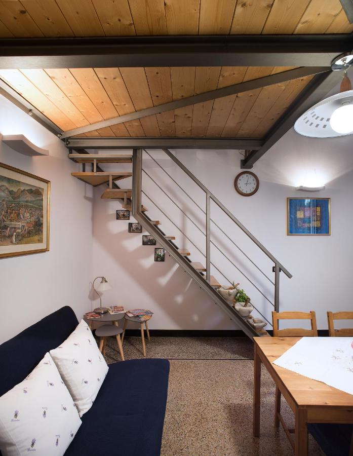 Pesto Guest House Genua Buitenkant foto